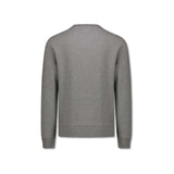 BL'KER Felpa uomo con grafica Grigio