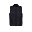 Reversible Men's Vest Blue
