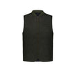 Gilet uomo reversibile Verde