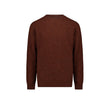 Shetland Coccio-Pullover für Herren
