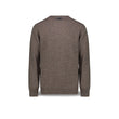 Pull Shetland Sable Homme