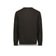 BL'KER Maglia da uomo in Shetland Verde