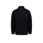 BL'KER Overshirt uomo Hunter Blue