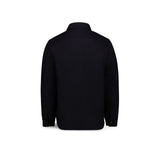 BL'KER Overshirt uomo Hunter Blue