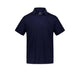 BL'KER Polo uomo in cotone Blue