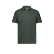 Polo uomo Skipper in cotone Sage