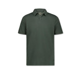 BL'KER Polo uomo Skipper in cotone Sage