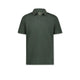 BL'KER Polo uomo Skipper in cotone Sage