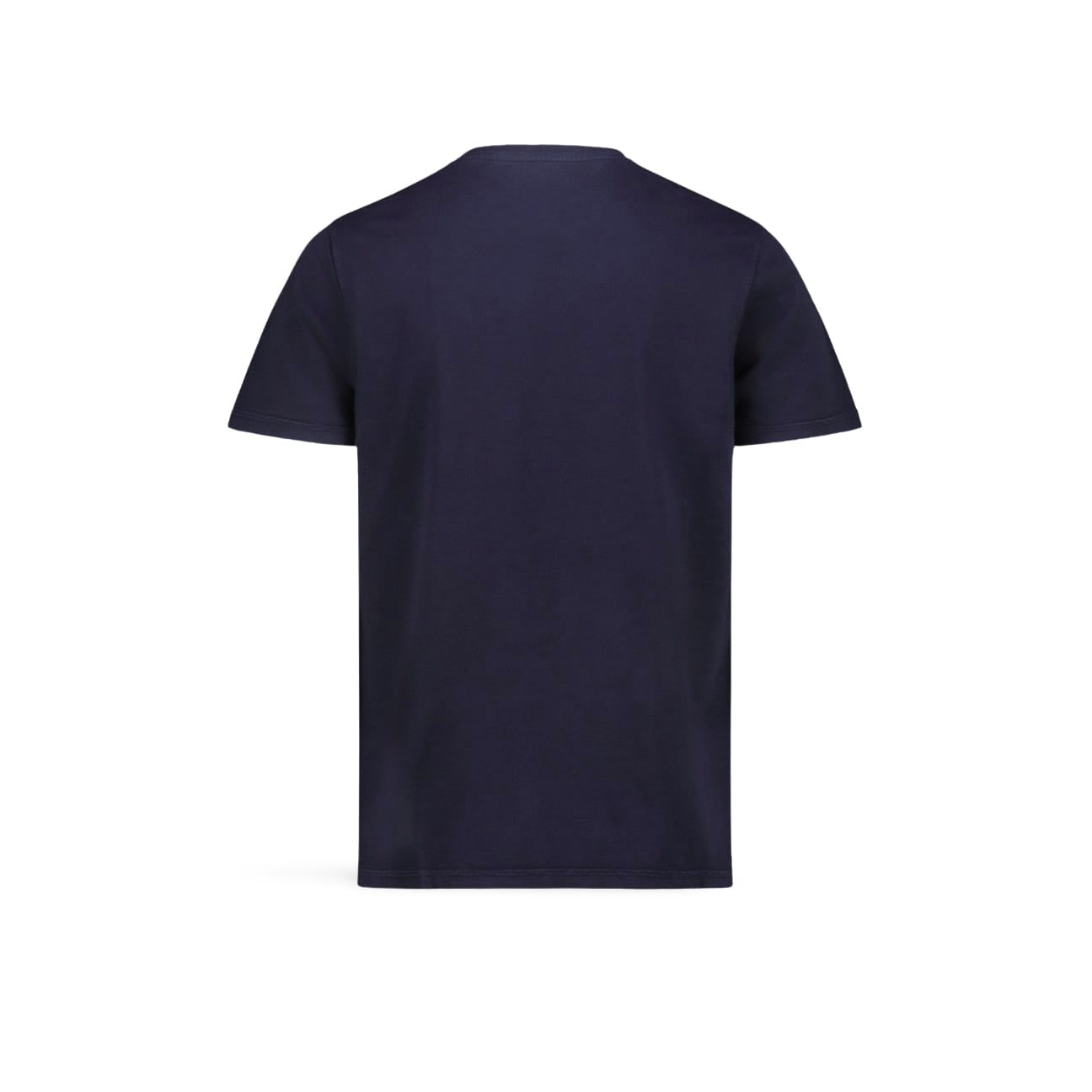 BL'KER T-Shirt da uomo con grafica Blue