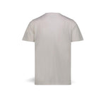 BL'KER T-Shirt uomo Air Force Bianco