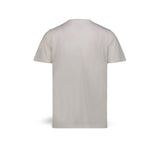 BL'KER T-Shirt uomo Air Force Bianco