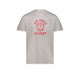 BL'KER T-Shirt uomo Air Force Bianco