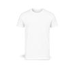 T-Shirt uomo Casco Bay fiammata Bianco