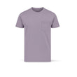 T-Shirt uomo Casco Bay fiammata Violet