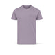 BL'KER T-Shirt uomo Casco Bay fiammata Violet