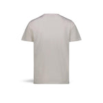 BL'KER T-Shirt uomo in cotone Bianco