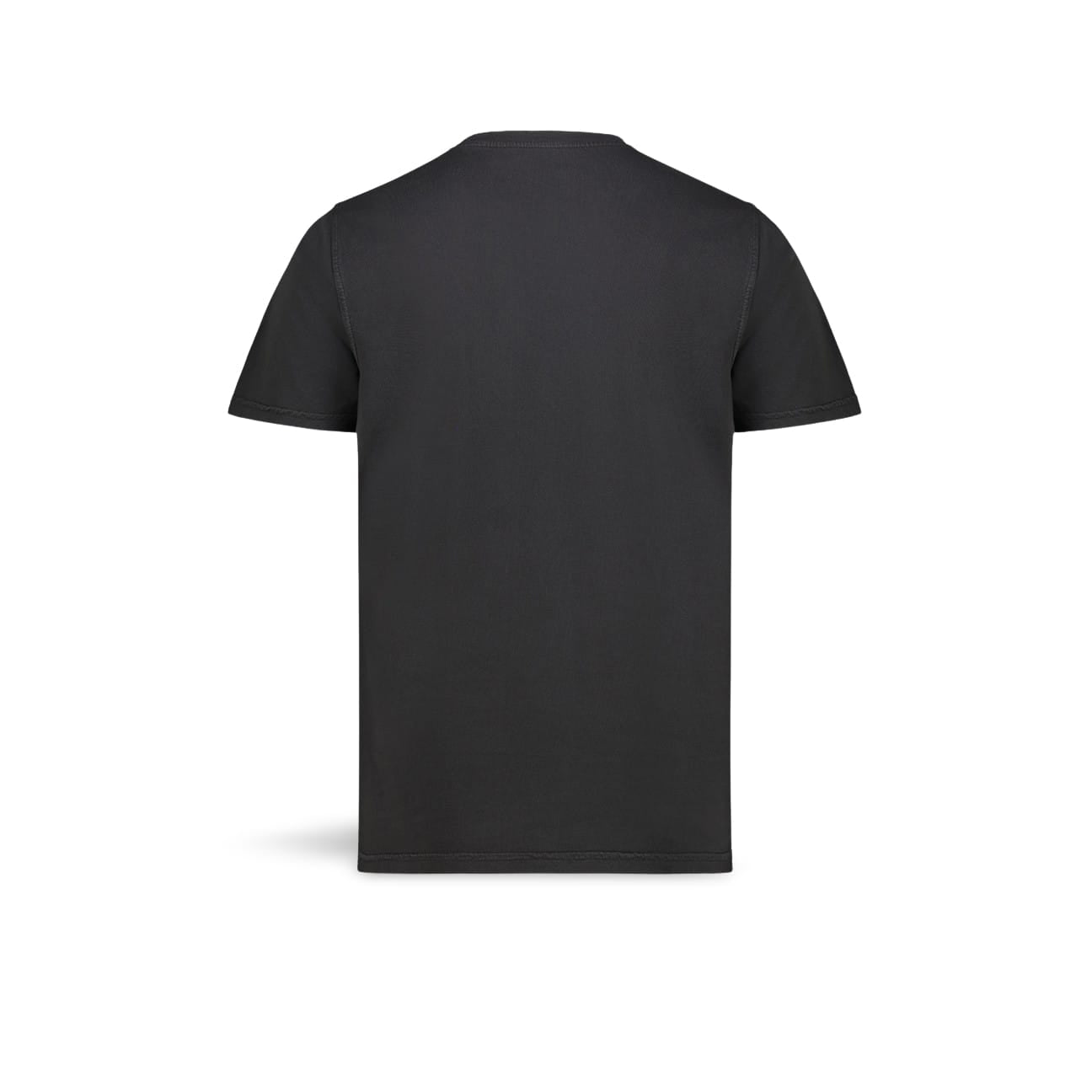 BL'KER T-Shirt uomo JFK Nero