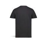 BL'KER T-Shirt uomo JFK Nero