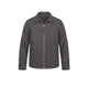 BL'KER Work shirt uomo Elk Reversibile Blue