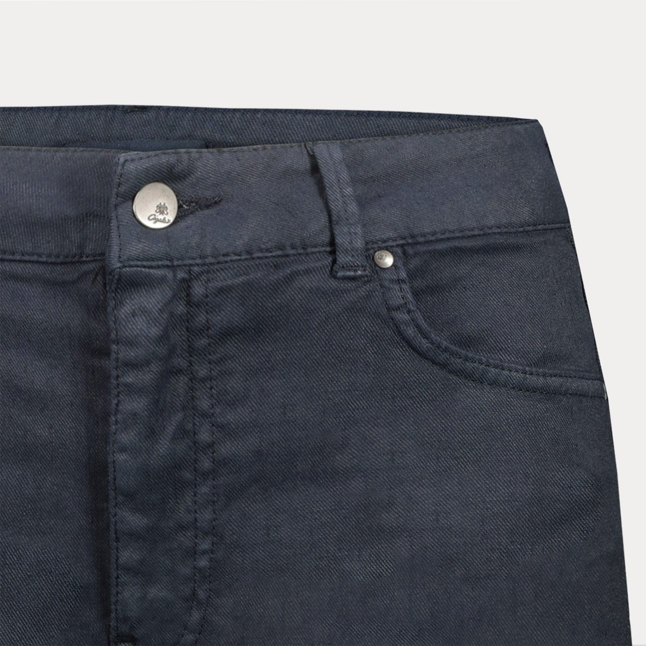 CIGALAS Shorts in cotone Blue