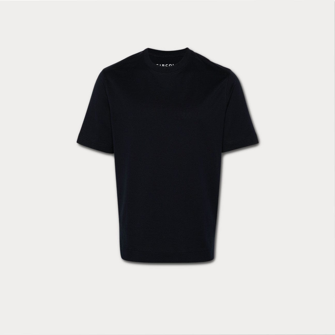CIRCOLO1901 T-Shirt girocollo Blue