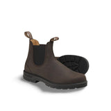 BLUNDSTONE Stivaletti  uomo 2340 Brown