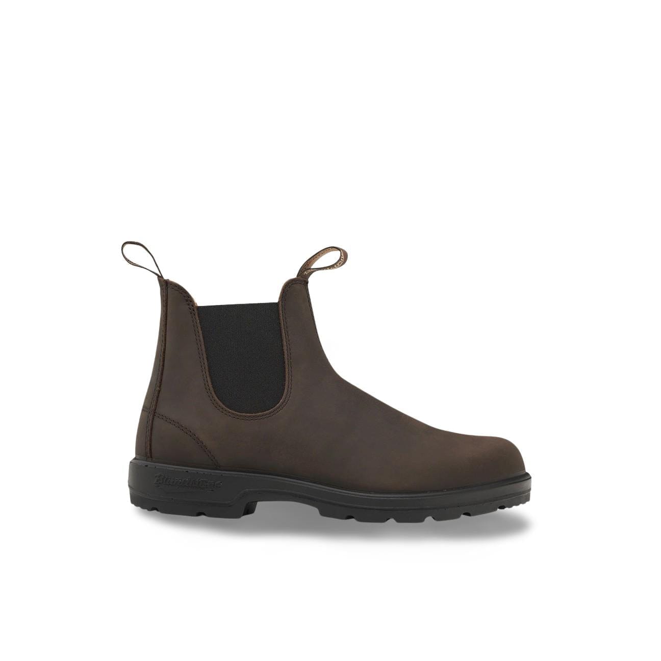 BLUNDSTONE Stivaletti  uomo 2340 Brown