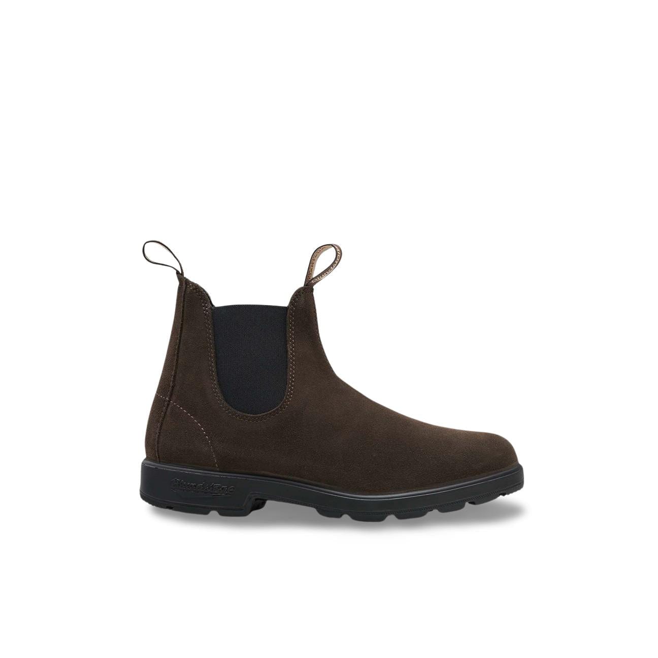 BLUNDSTONE Stivaletti  uomo 2410 Brown
