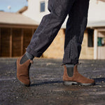 BLUNDSTONE Stivaletti  uomo 2410 Brown