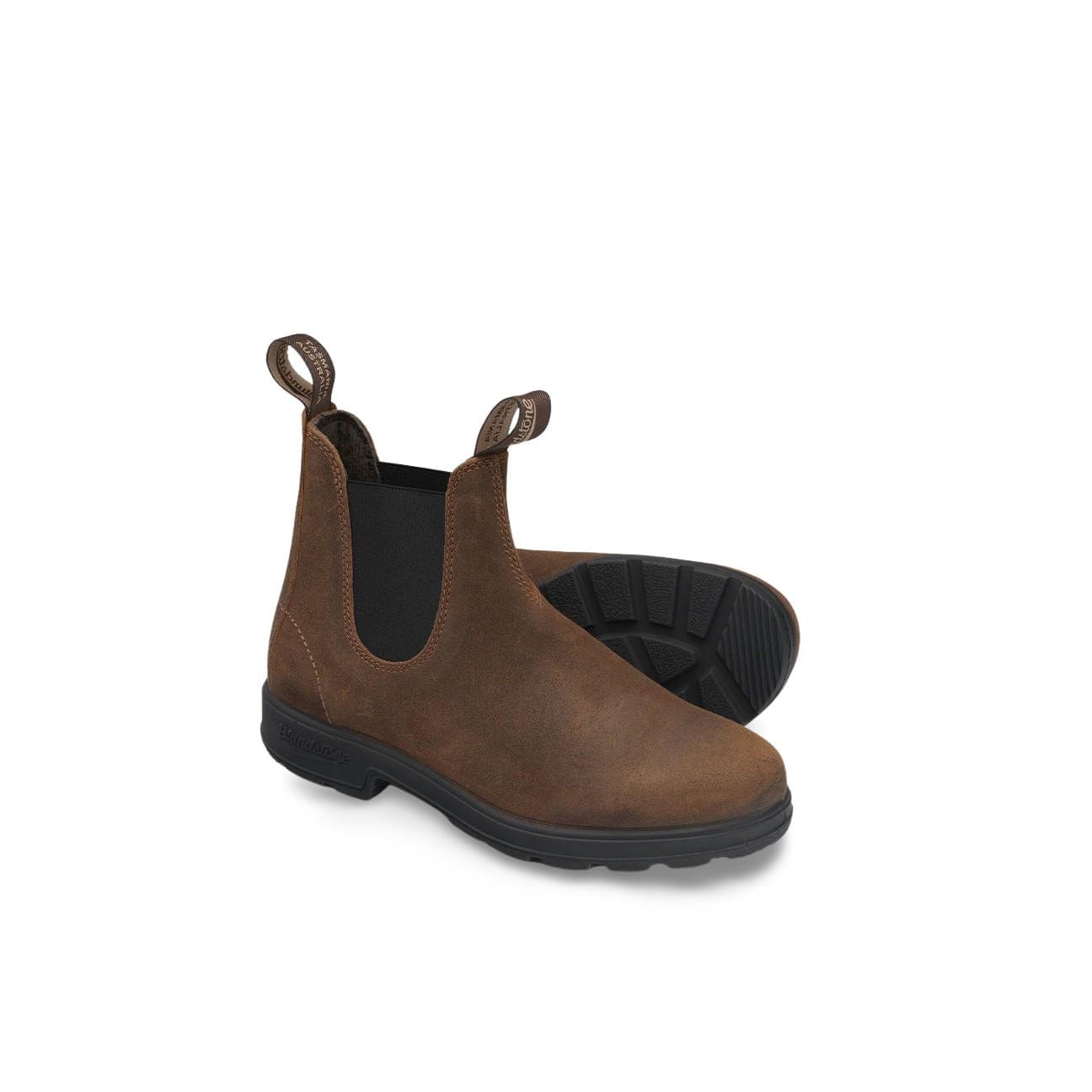 BLUNDSTONE Stivaletto 1911 Tobacco