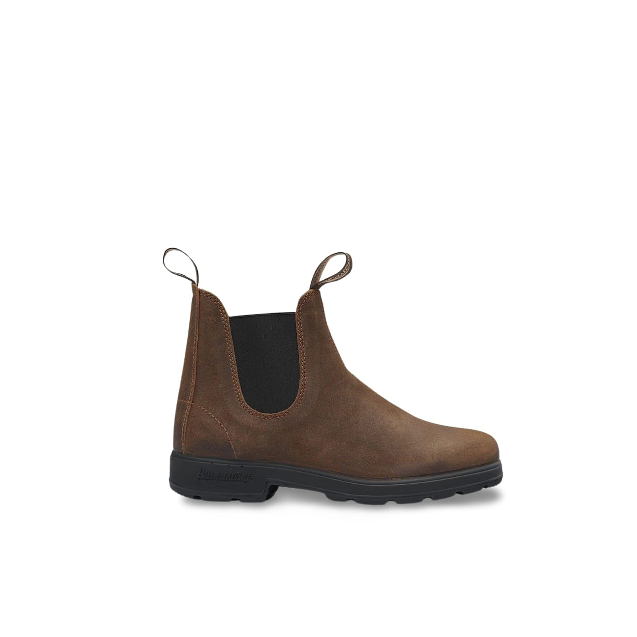 BLUNDSTONE Stivaletto 1911 Tobacco