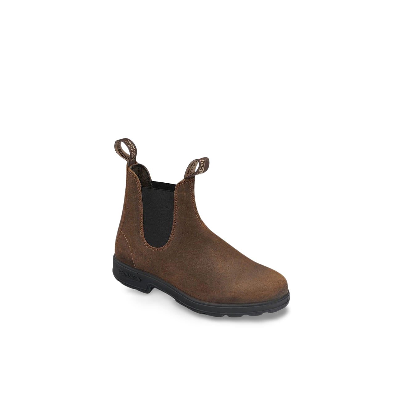 BLUNDSTONE Stivaletto 1911 Tobacco