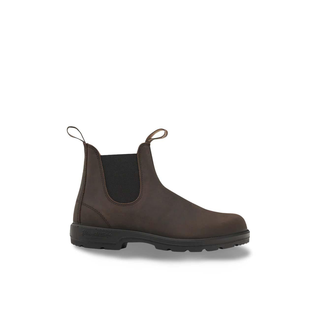 BLUNDSTONE Stivaletto uomo 2340 Chelsea Brown