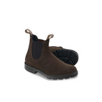 BLUNDSTONE Stivaletto uomo 2410 Chelsea Brown