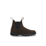 BLUNDSTONE Stivaletto uomo 2410 Chelsea Brown