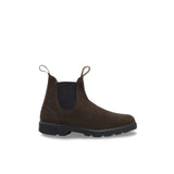 BLUNDSTONE Stivaletto uomo 2410 Chelsea Brown