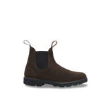 BLUNDSTONE Stivaletto uomo 2410 Chelsea Brown