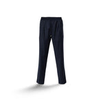 BRIGLIA1949 Pantalone in lana Wimbledon Blue