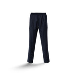 BRIGLIA1949 Pantalone in lana Wimbledon Blue