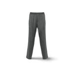 BRIGLIA1949 Pantalone in lana Wimbledon Grigio