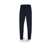 BRIGLIA1949 Pantalone uomo BG61 in gabardina Blue