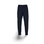 BRIGLIA1949 Pantalone uomo BG61 in gabardina Blue