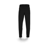 BRIGLIA1949 Pantalone uomo BG61 in gabardina Nero