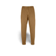 Pantalone uomo BG61 in gabardina Tabacco