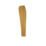 BRIGLIA1949 Pantalone uomo BG61 in gabardina Zucca