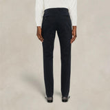 BRIGLIA1949 Pantalone uomo Chino Slim Blue