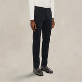 BRIGLIA1949 Pantalone uomo Chino Slim Blue