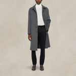 BRIGLIA1949 Pantalone uomo Chino Slim Blue
