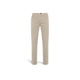 BRIGLIA1949 Pantalone uomo Chino Slim Sabbia