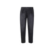 Pantalone uomo Portobello denim Nero